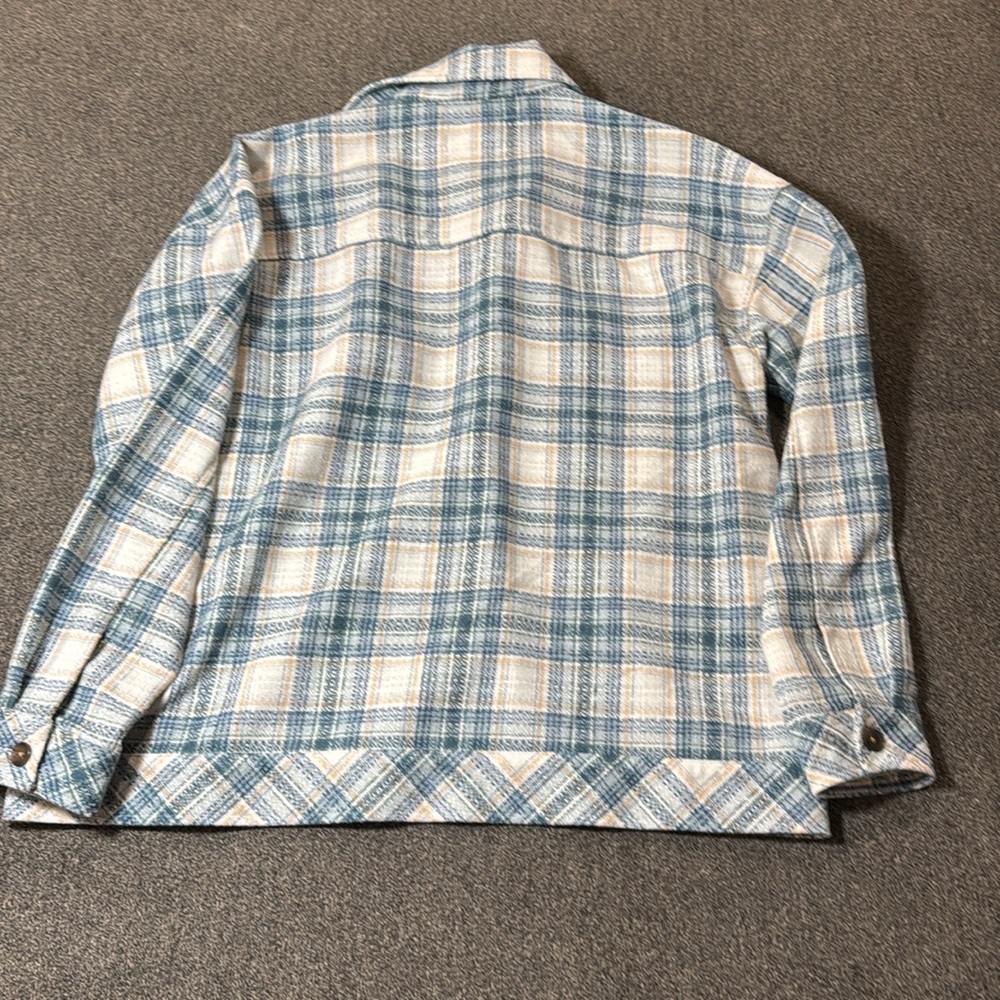 Boston Traders Jacket Size Large - image 5